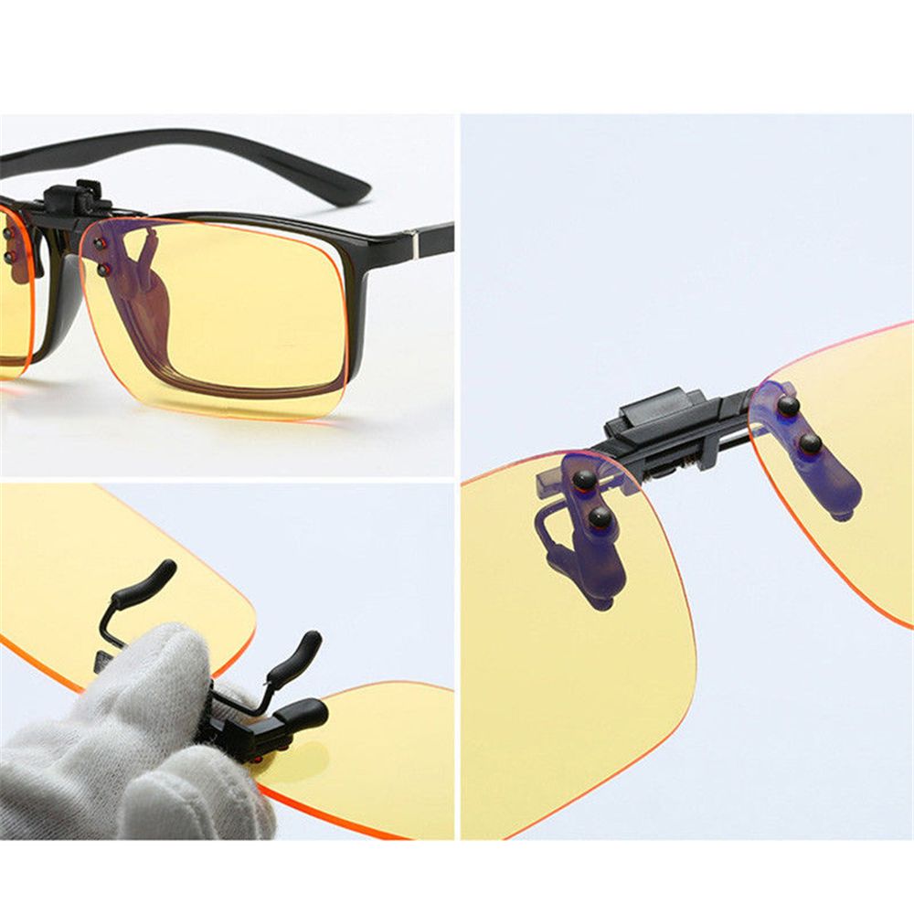 Zatita za naoare od kompjuterskog svetla